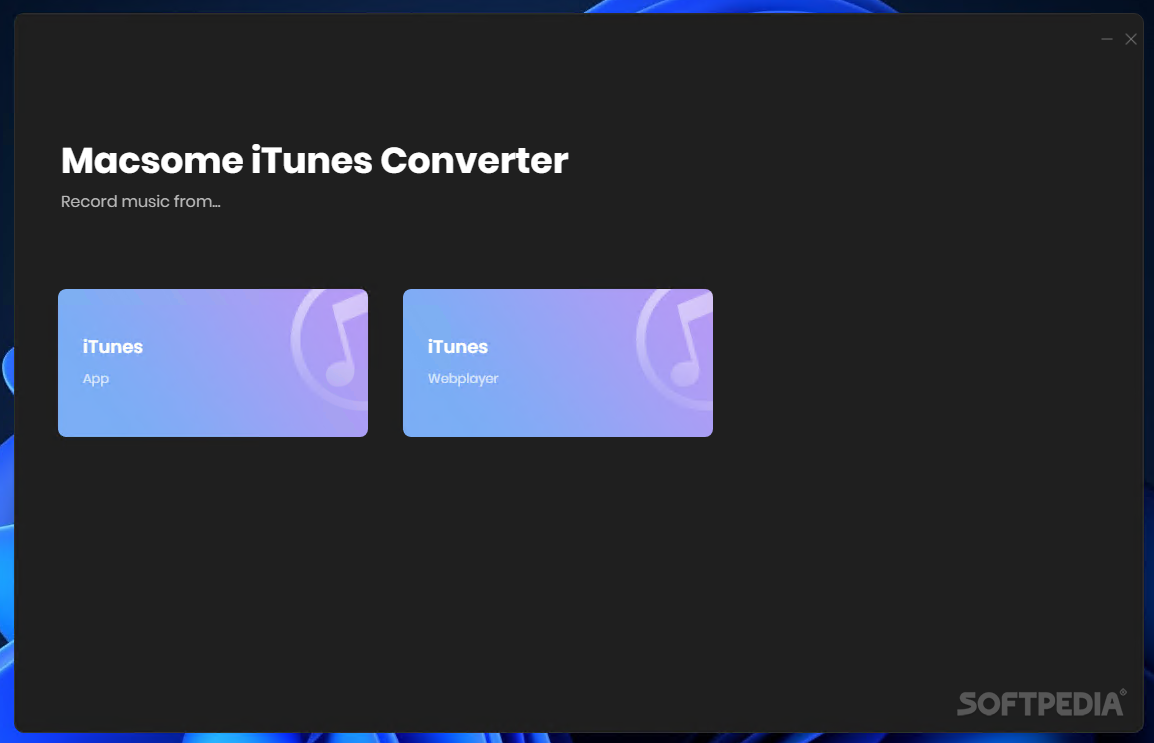 Top 21 Multimedia Apps Like Macsome iTunes Converter - Best Alternatives