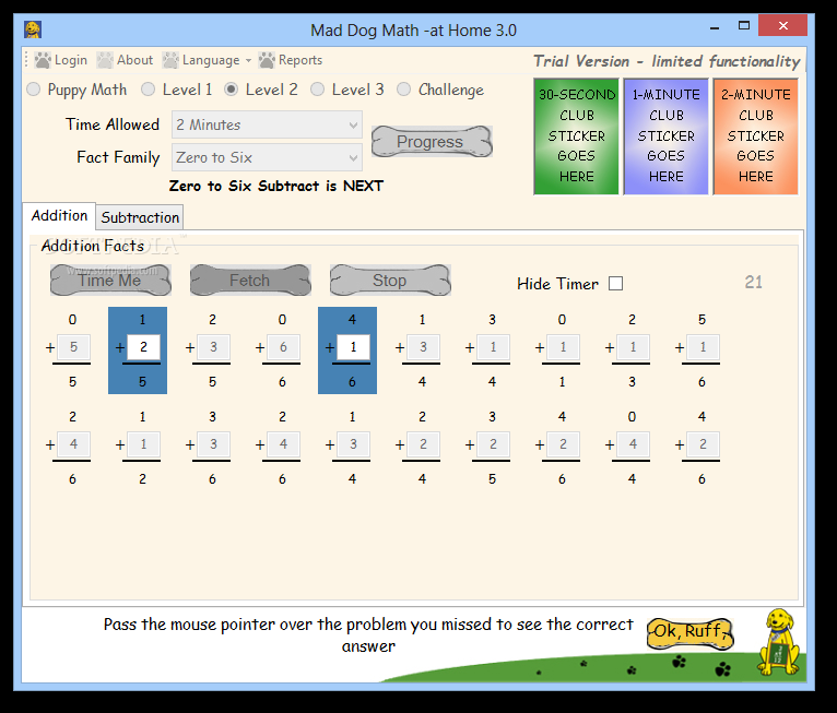 Top 23 Others Apps Like Mad Dog Math - Best Alternatives