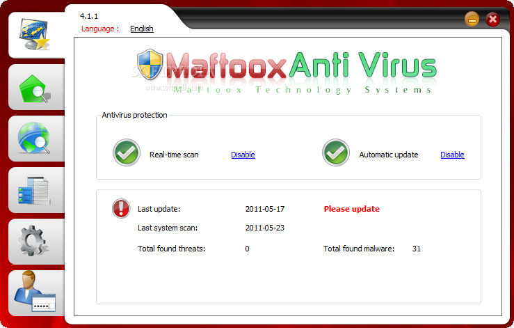 Top 15 Antivirus Apps Like Maftoox Anti Virus - Best Alternatives