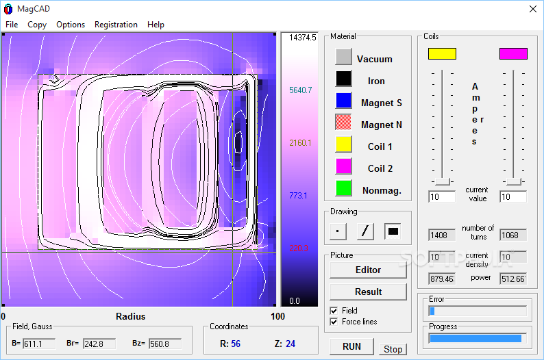 Top 10 Science Cad Apps Like MagCAD - Best Alternatives