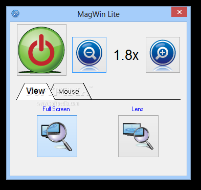Top 11 Desktop Enhancements Apps Like MagWin Lite - Best Alternatives