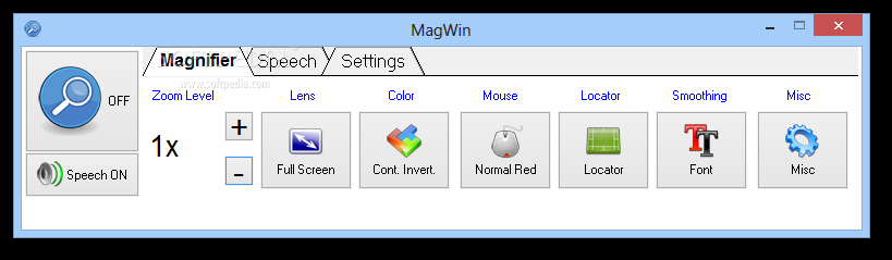 Top 10 Desktop Enhancements Apps Like MagWin - Best Alternatives