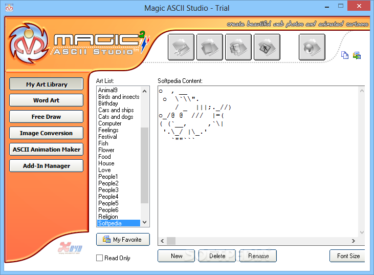 Top 30 Multimedia Apps Like Magic ASCII Studio - Best Alternatives