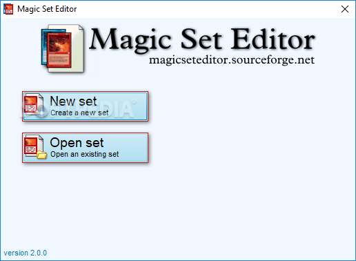 Top 18 Gaming Related Apps Like Magic Set Editor - Best Alternatives