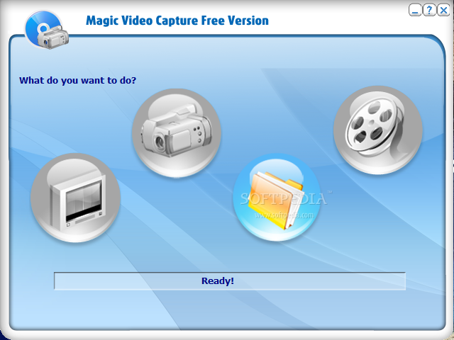 Top 30 Multimedia Apps Like Magic Video Capture - Best Alternatives