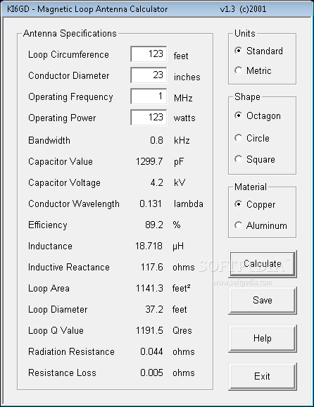 Top 28 Others Apps Like Magnetic Loop Antenna - Best Alternatives