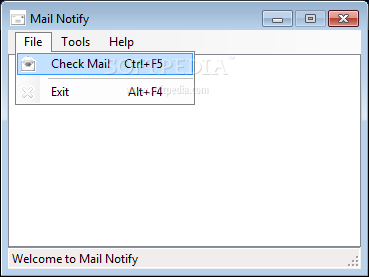 Mail Notify