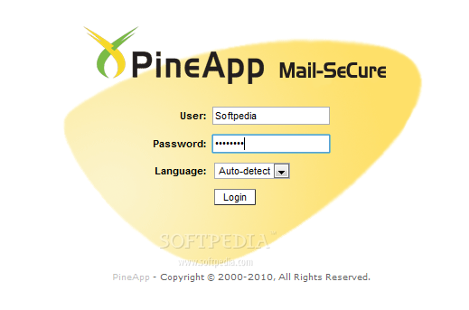 Mail-SeCure