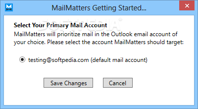 MailMatters