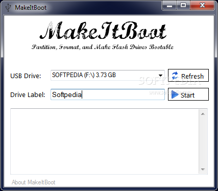 MakeItBoot