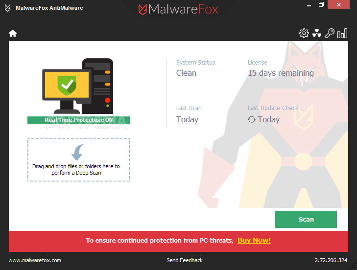 Top 10 Antivirus Apps Like MalwareFox AntiMalware - Best Alternatives