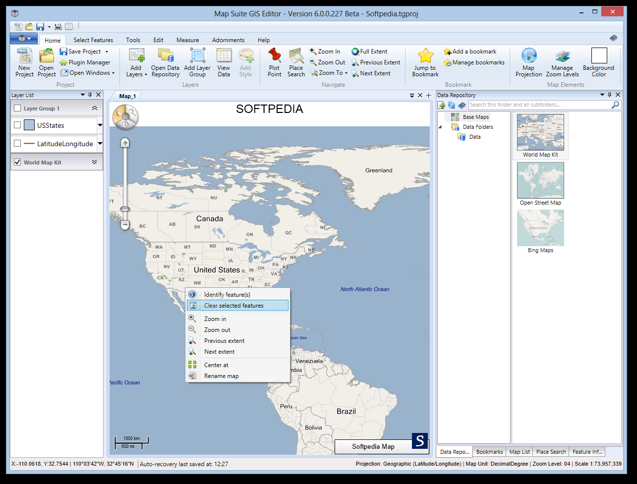 Top 37 Science Cad Apps Like Map Suite GIS Editor - Best Alternatives