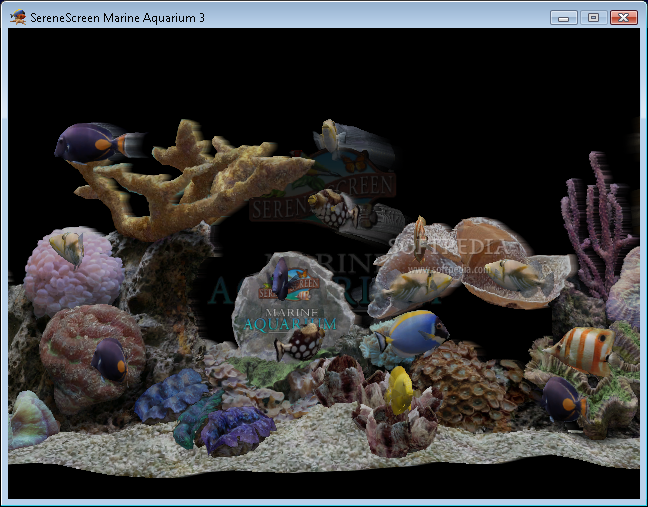 Top 18 Desktop Enhancements Apps Like Marine Aquarium - Best Alternatives