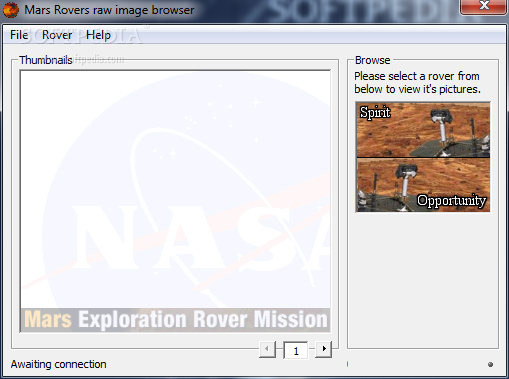 Top 36 Multimedia Apps Like Mars Rovers Raw Data Browser - Best Alternatives