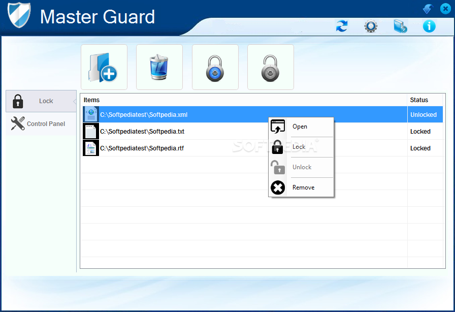 Top 19 Security Apps Like Master Guard - Best Alternatives