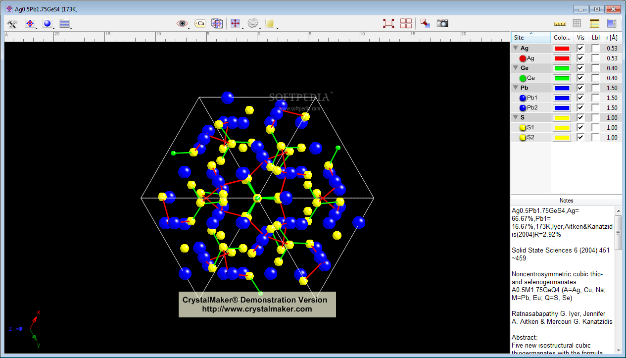 Top 10 Science Cad Apps Like Materials - Best Alternatives