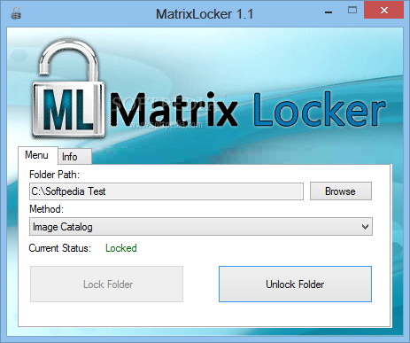 Top 10 Security Apps Like MatrixLocker - Best Alternatives