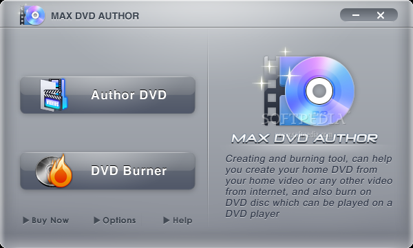 Top 40 Multimedia Apps Like Max DVD Author (formerly Max Movie Maker) - Best Alternatives