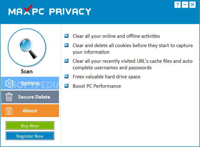 Top 30 Security Apps Like Max PC Privacy - Best Alternatives