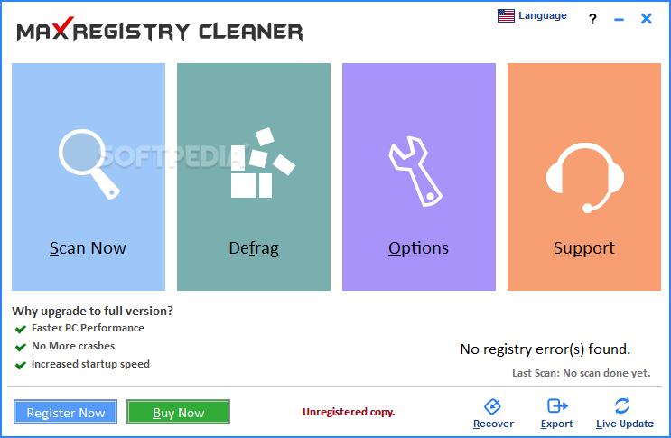 Top 25 Tweak Apps Like Max Registry Cleaner - Best Alternatives