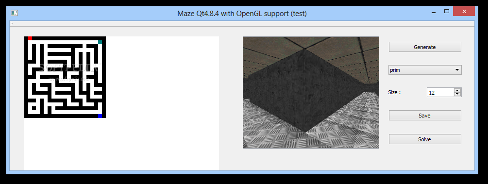 Top 14 Others Apps Like Maze Qt - Best Alternatives