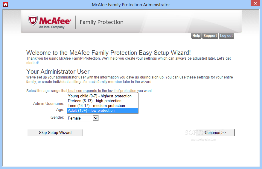 Top 27 Security Apps Like McAfee Family Protection - Best Alternatives