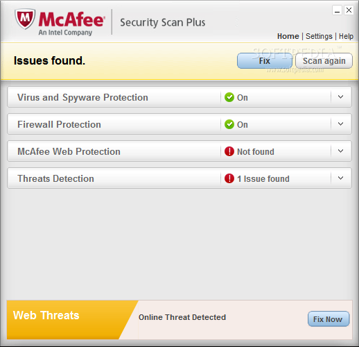 Top 37 Security Apps Like McAfee Security Scan Plus - Best Alternatives