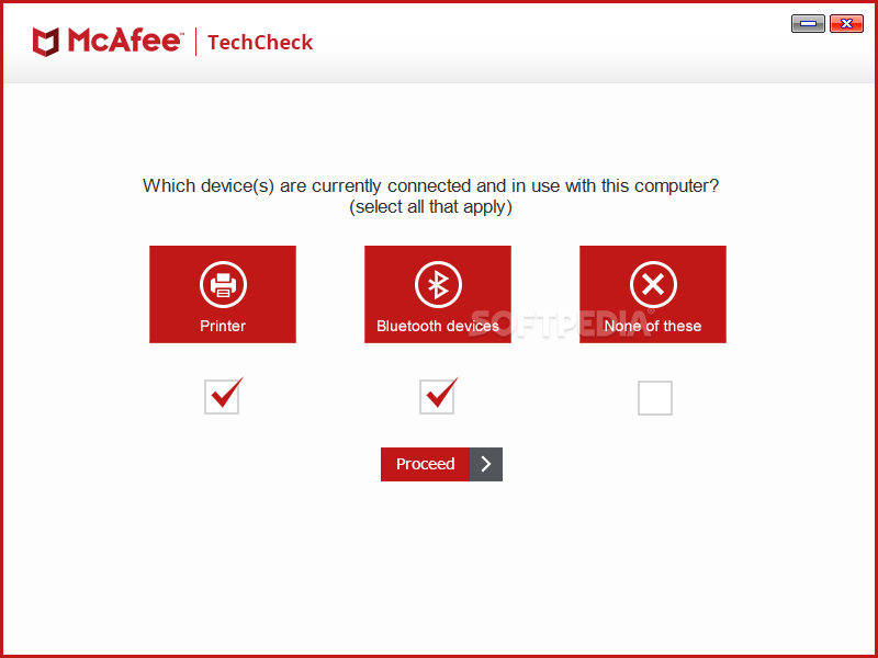 Top 6 System Apps Like McAfee TechCheck - Best Alternatives