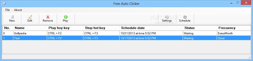 Top 30 System Apps Like Free Auto Clicker - Best Alternatives