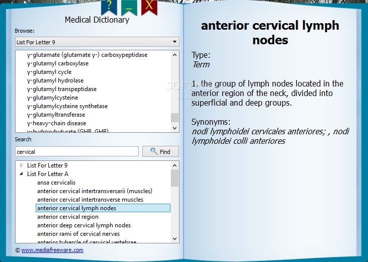 Top 29 Science Cad Apps Like Free Medical Dictionary - Best Alternatives