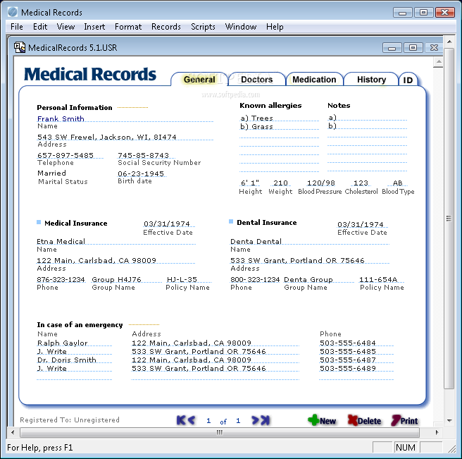 Top 20 Others Apps Like Medical Records - Best Alternatives