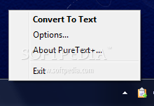 PureText+