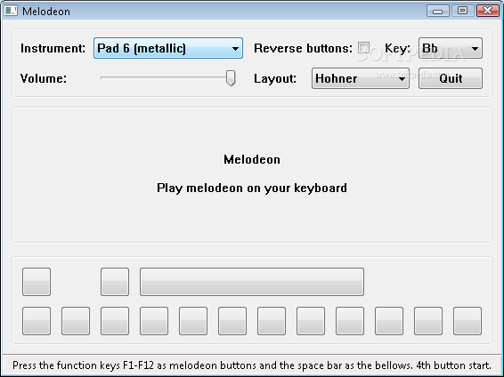 Top 10 Multimedia Apps Like Melodeon - Best Alternatives