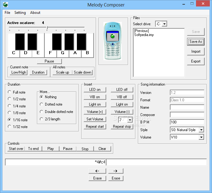 Top 25 Mobile Phone Tools Apps Like MelodyComposer for Sony-Ericsson - Best Alternatives