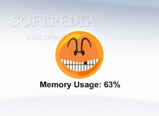Memory Smiley