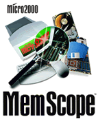 Memscope