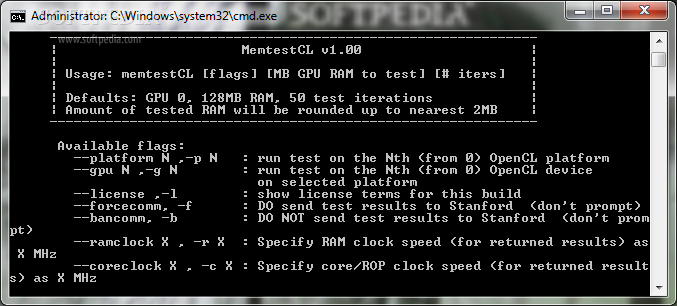 Top 10 Tweak Apps Like MemtestCL - Best Alternatives