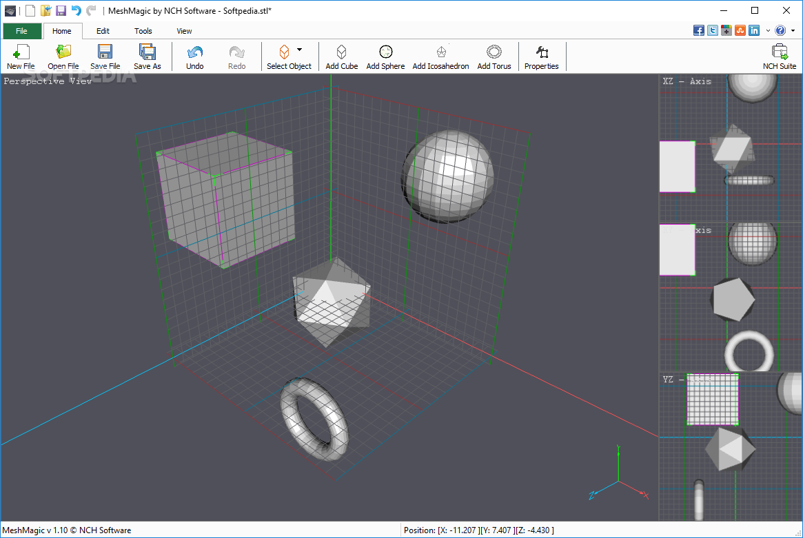 Top 10 Science Cad Apps Like MeshMagic - Best Alternatives