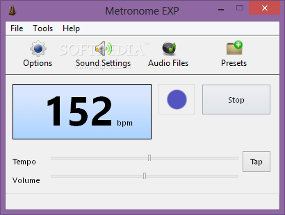Metronome EXP