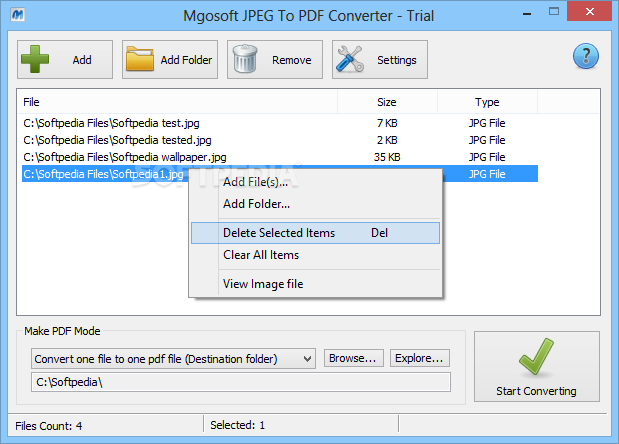 Top 49 Office Tools Apps Like Mgosoft JPEG To PDF Converter - Best Alternatives
