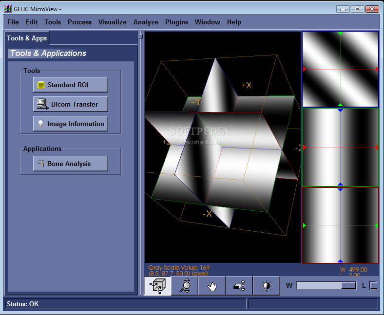 Top 10 Science Cad Apps Like MicroView - Best Alternatives
