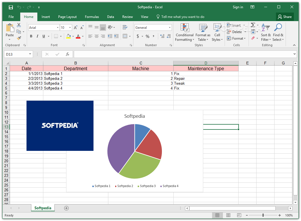 Top 20 Office Tools Apps Like Microsoft Excel - Best Alternatives