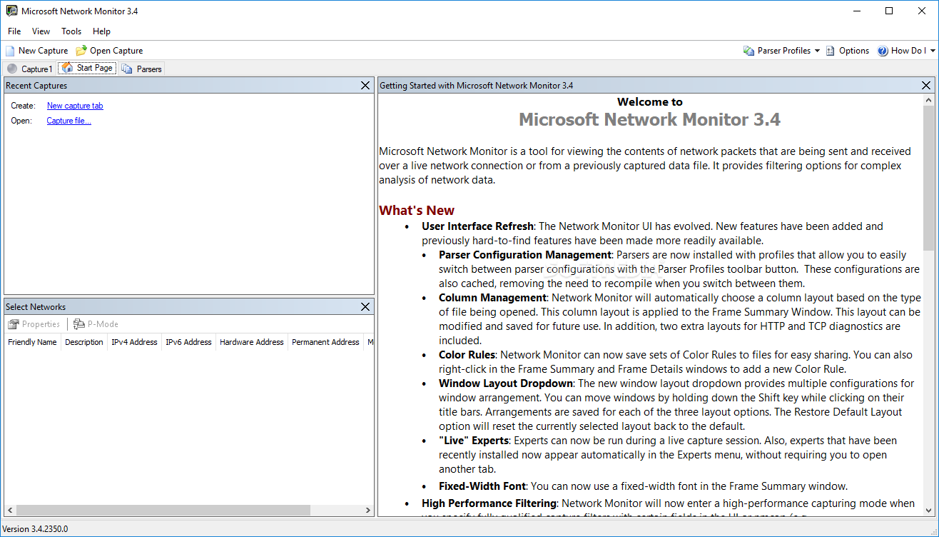 Top 30 Network Tools Apps Like Microsoft Network Monitor - Best Alternatives