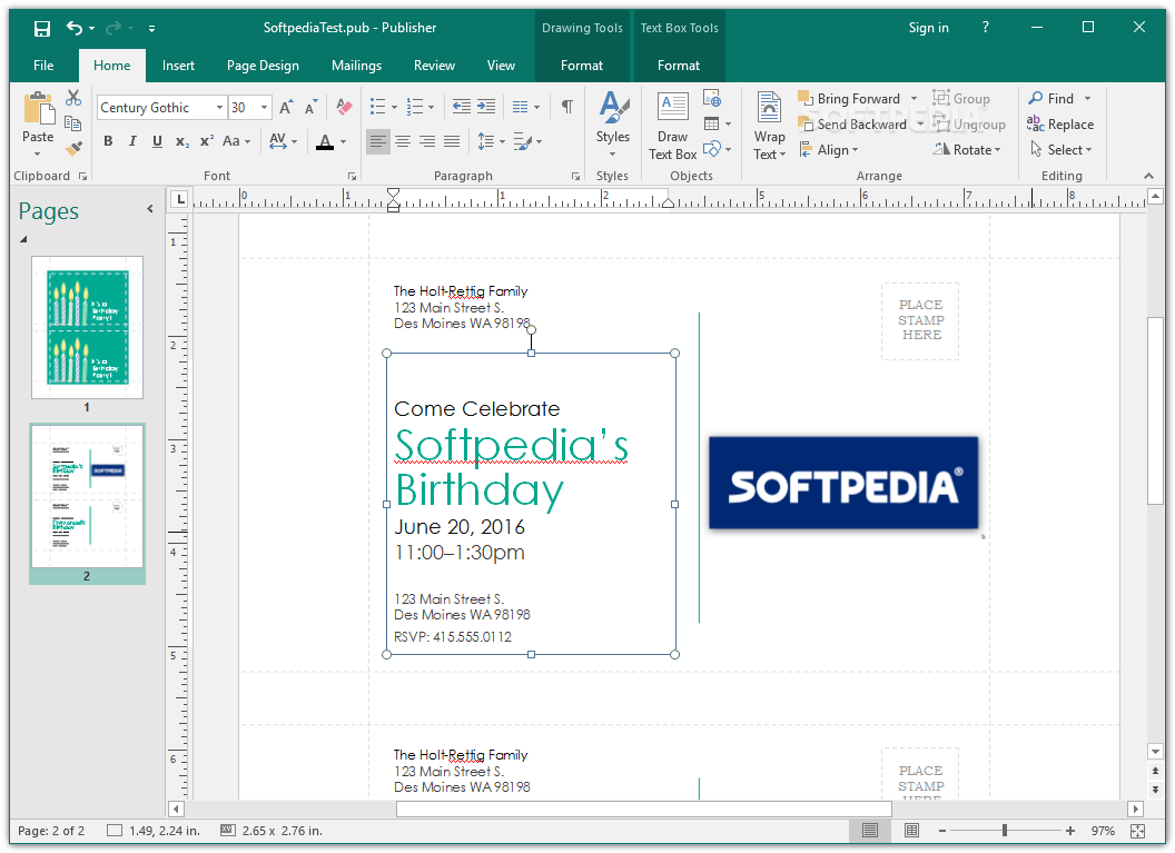 Top 19 Authoring Tools Apps Like Microsoft Publisher - Best Alternatives