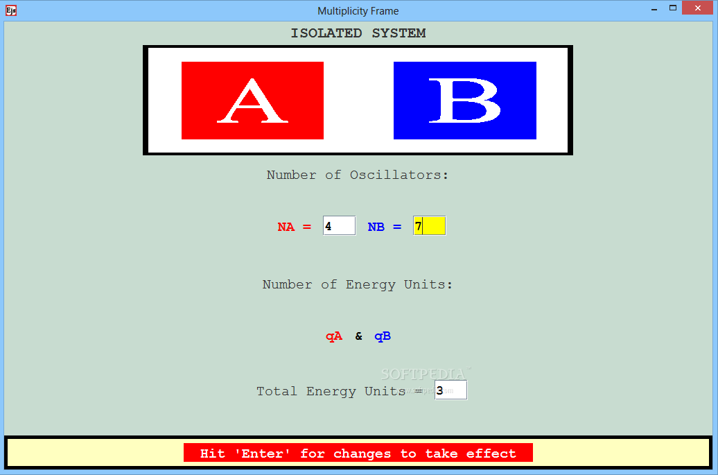 Microstates, Macrostates, Macropartitions and Probabilities Worksheet