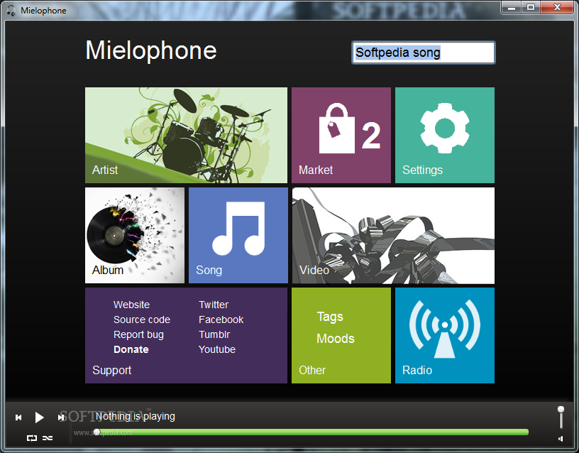 Top 10 Multimedia Apps Like Mielophone - Best Alternatives