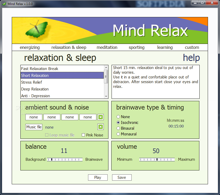 Top 19 Others Apps Like Mind Relax - Best Alternatives