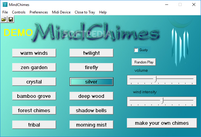 Top 10 Multimedia Apps Like MindChimes - Best Alternatives