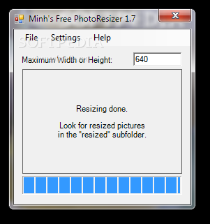 Top 14 Multimedia Apps Like Minh's Free PhotoResizer - Best Alternatives