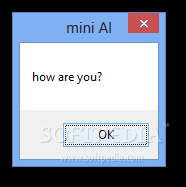 mini AI